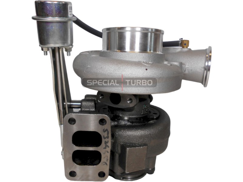 Turbodmychadlo 4033943H